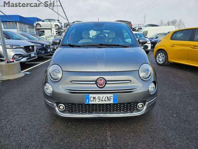 FIAT 500 usata, con Chiusura centralizzata