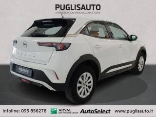 OPEL Mokka usata, con Cerchi in lega
