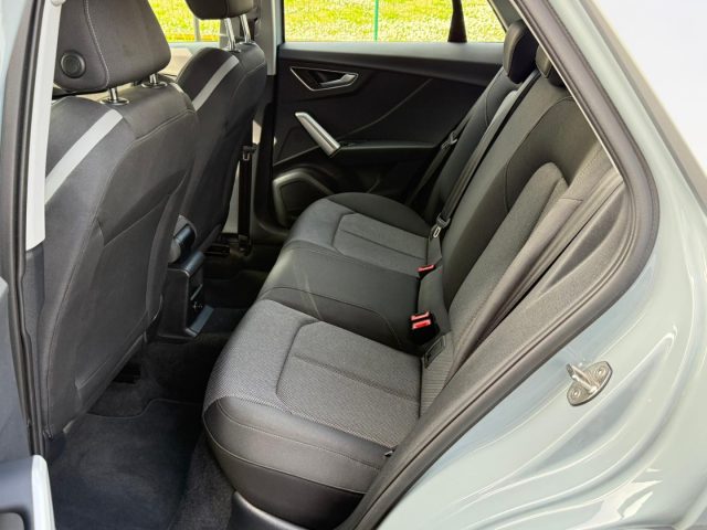 AUDI Q2 usata, con ESP