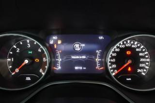 JEEP Compass usata 13