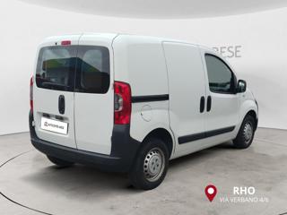 FIAT Fiorino usata, con Controllo trazione