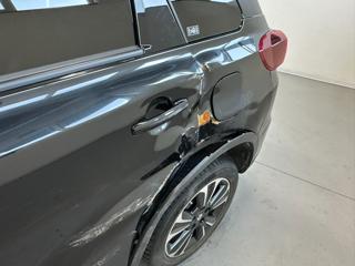 SUZUKI Vitara usata, con Controllo trazione