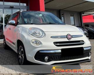 FIAT 500L usata, con Airbag Passeggero