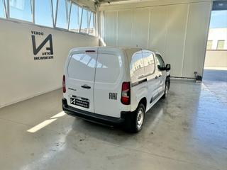 FIAT Doblo usata, con Airbag testa