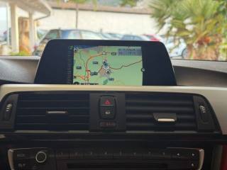 BMW 420 usata, con Immobilizzatore elettronico