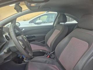 OPEL Corsa usata, con Climatizzatore