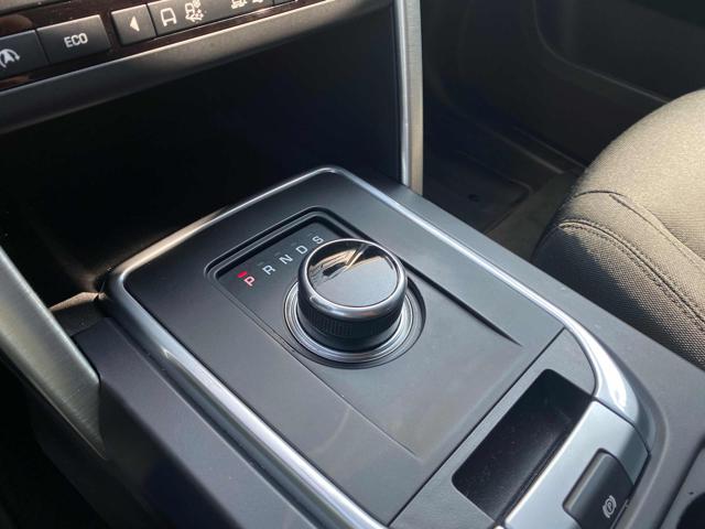 LAND ROVER Discovery Sport usata, con Fari Xenon