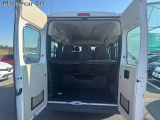FIAT Ducato usata, con ESP