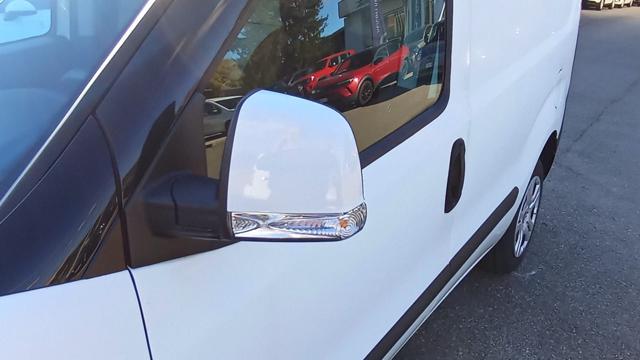 FIAT Doblo usata, con Vivavoce