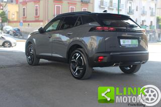 PEUGEOT 2008 usata, con Antifurto
