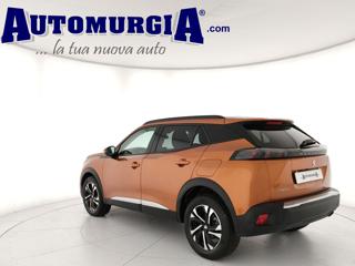 PEUGEOT 2008 usata, con Airbag Passeggero