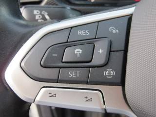 VOLKSWAGEN T-Cross usata, con Controllo trazione