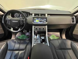 LAND ROVER Range Rover Sport usata, con Airbag