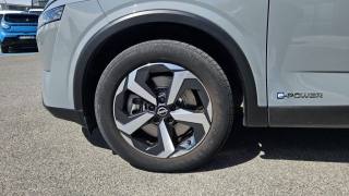 NISSAN Qashqai usata, con Climatizzatore