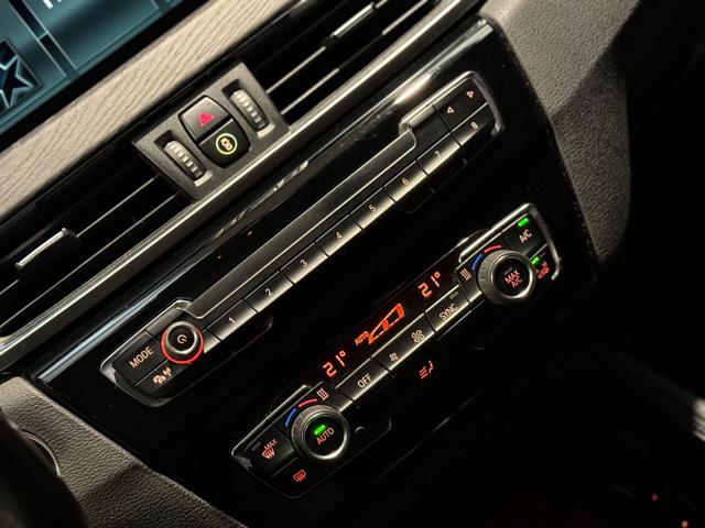 BMW X1 usata, con Portellone posteriore elettrico