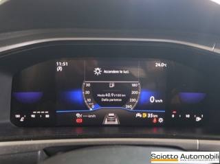 VOLKSWAGEN T-Roc usata, con ESP