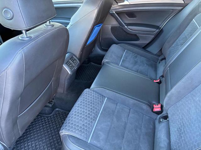 VOLKSWAGEN Golf usata 21