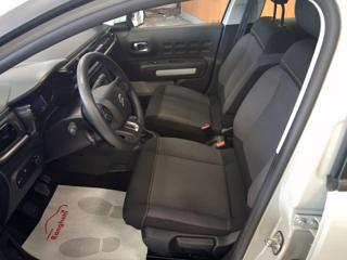 CITROEN C3 usata, con Servosterzo