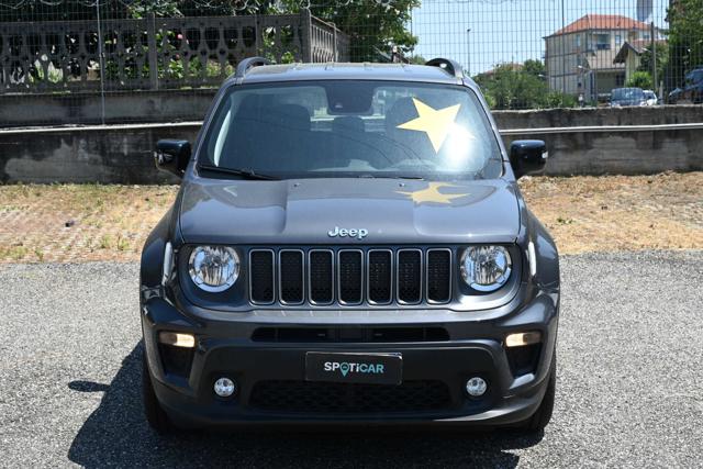 JEEP Renegade usata, con Airbag