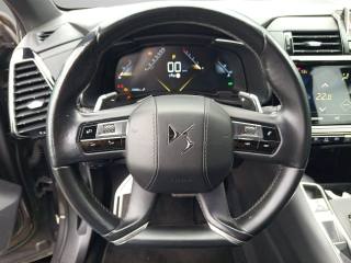 DS AUTOMOBILES DS 7 Crossback usata, con Specchietti laterali elettrici