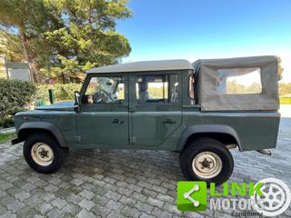 LAND ROVER Defender usata, con Autoradio