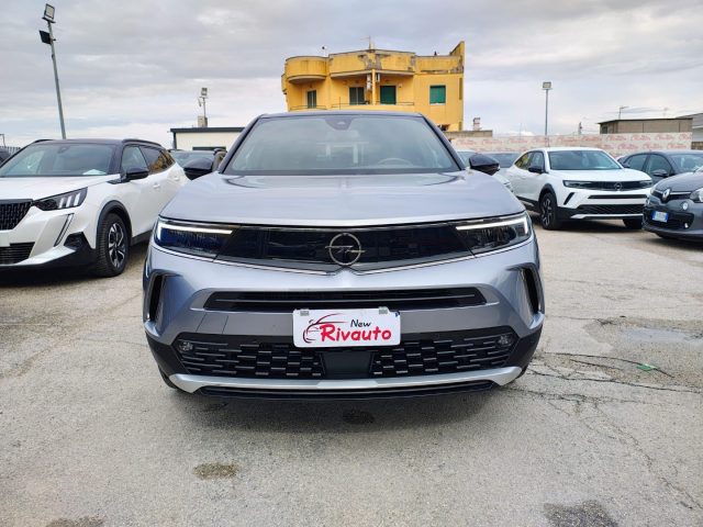 OPEL Mokka usata, con ABS