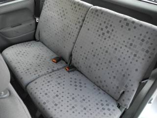 OPEL Agila usata 33