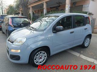 FIAT Panda usata, con Controllo trazione