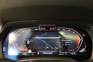 BMW X7 usata, con Immobilizzatore elettronico