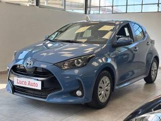 TOYOTA Yaris 1.5 Hybrid 5p. *UNICO PROPRIETARIO*