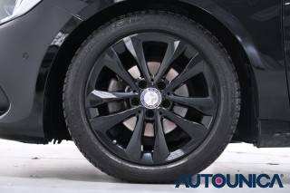 MERCEDES-BENZ A 180 usata, con ESP