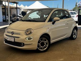 FIAT 500 usata, con Airbag