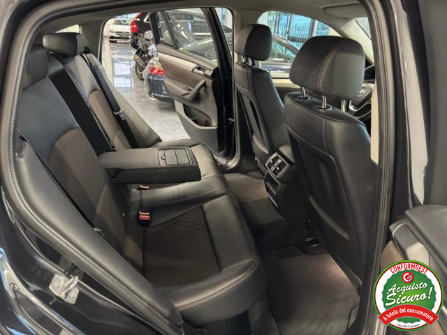 BMW X4 usata, con Chiusura centralizzata