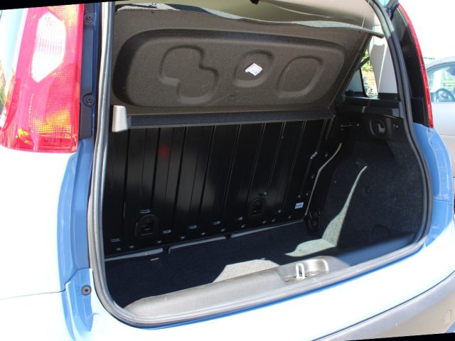 FIAT Panda usata 26