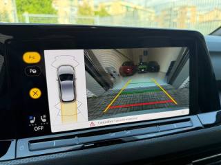 VOLKSWAGEN Golf GTI usata, con Controllo trazione