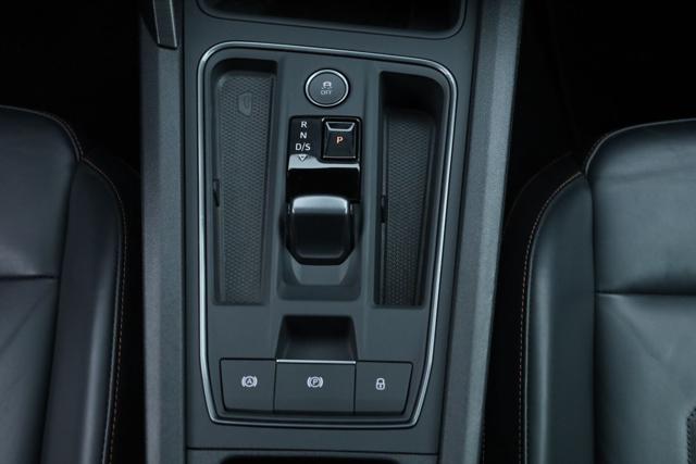 CUPRA Formentor usata, con Start/Stop Automatico