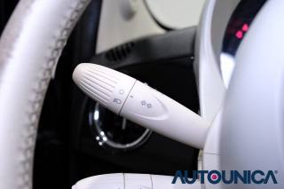 FIAT 500 usata, con Specchietti laterali elettrici