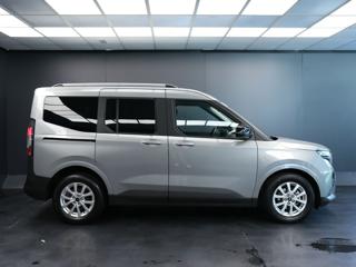 FORD Tourneo Courier usata, con Autoradio