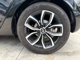 RENAULT Clio usata, con Fendinebbia