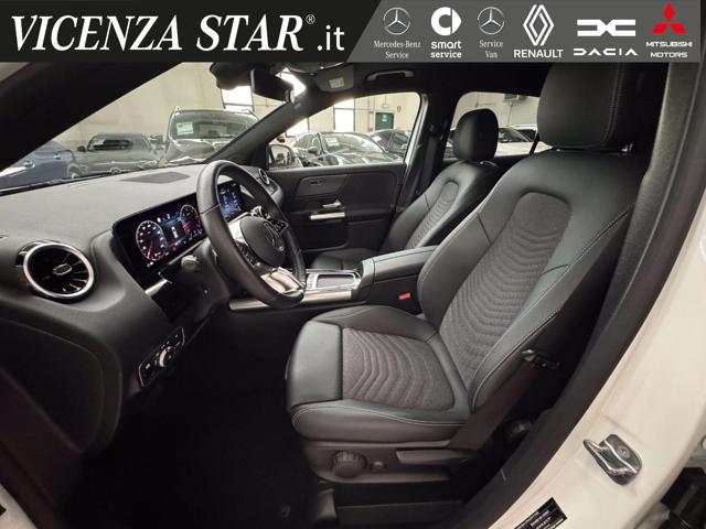 MERCEDES-BENZ GLA 180 usata, con Autoradio