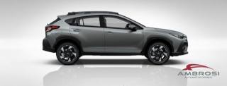 SUBARU Crosstrek usata 3