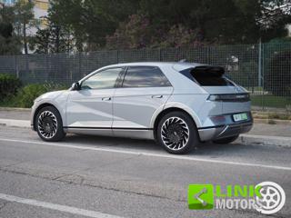HYUNDAI Ioniq 5 usata, con Chiusura centralizzata