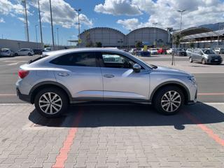 AUDI Q3 usata, con Alzacristalli elettrici