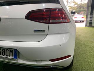 VOLKSWAGEN Golf usata, con Cruise Control