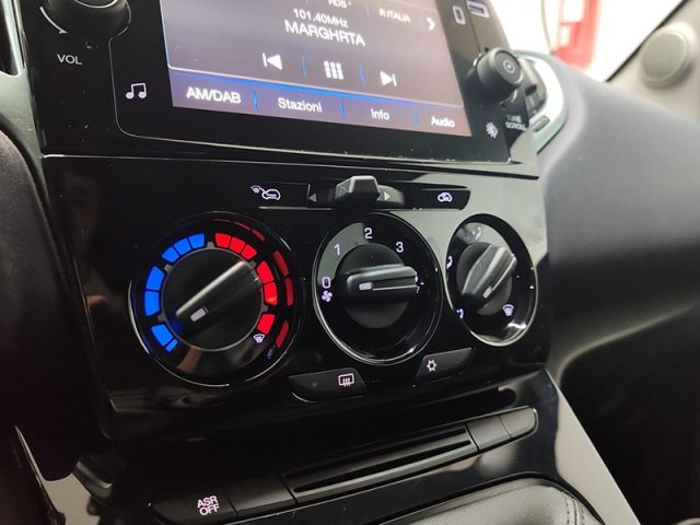 LANCIA Ypsilon usata, con Fari LED