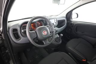 FIAT Panda usata 1