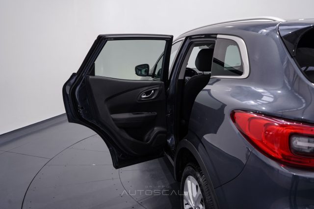 RENAULT Kadjar usata, con Bracciolo