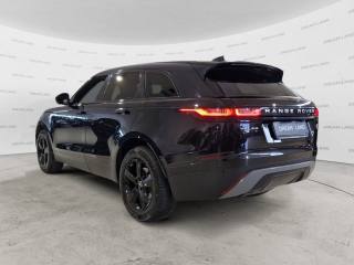 LAND ROVER Range Rover Velar usata, con Airbag Passeggero