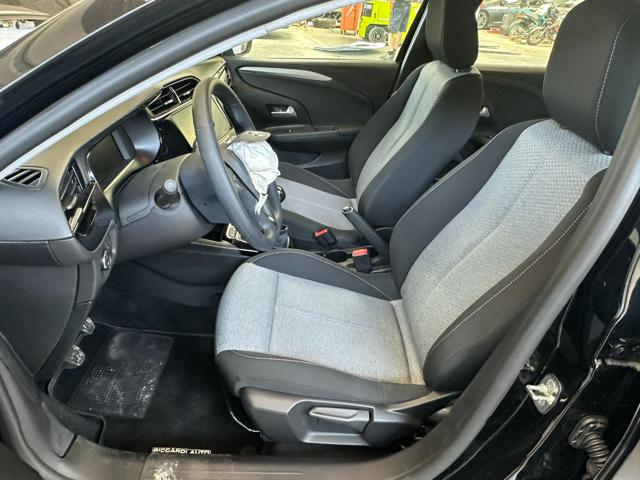 OPEL Corsa usata, con Cruise Control