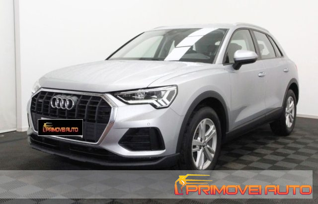 AUDI Q3 usata, con Chiusura centralizzata